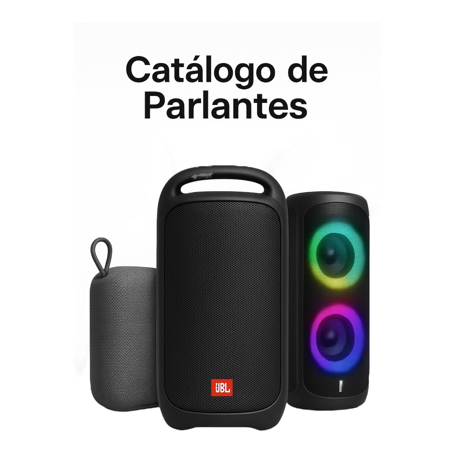 PARLANTES