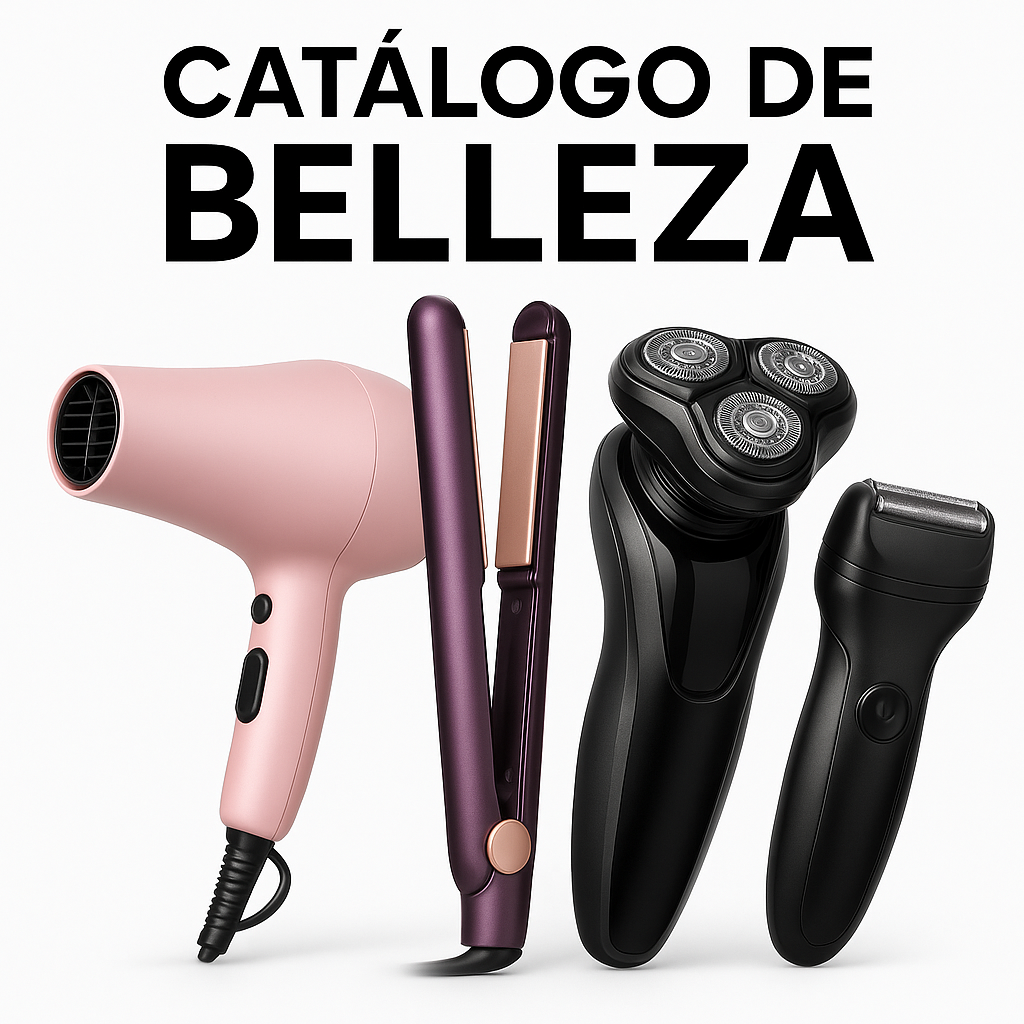 CUIDADO Y BELLEZA