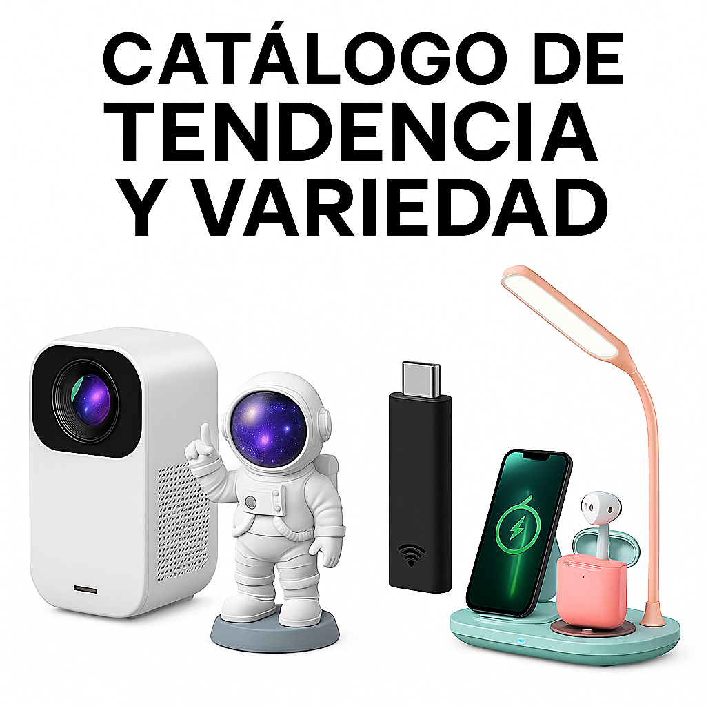 TENDENCIA Y VARIEDAD