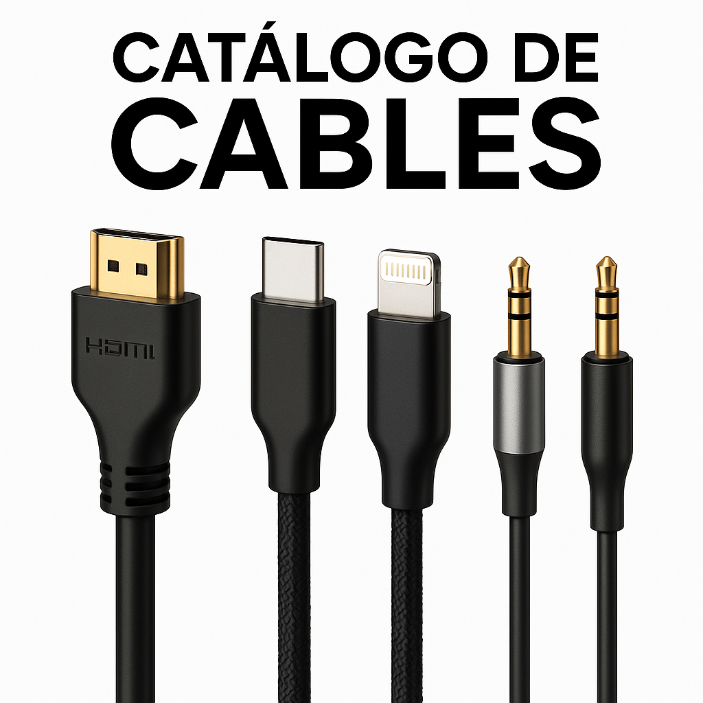 CABLES