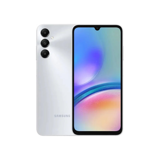 CELULAR SAMSUNG A05S 128/4 (NUEVO)