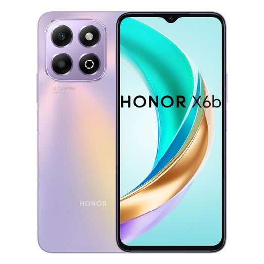 CELULAR HONOR X6B 128/4 (NUEVO)