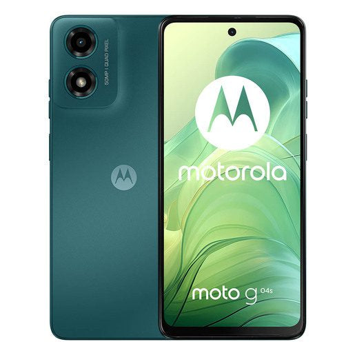 CELULAR MOTOROLA G04S 64/4 (NUEVO)