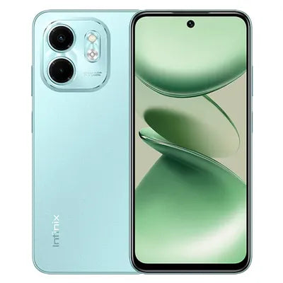 CELULAR INFINIX SMART 9 128/6 (NUEVO)