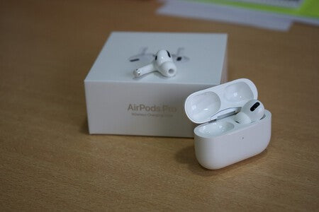 AIRPODS PRO 2 (GENERICO)