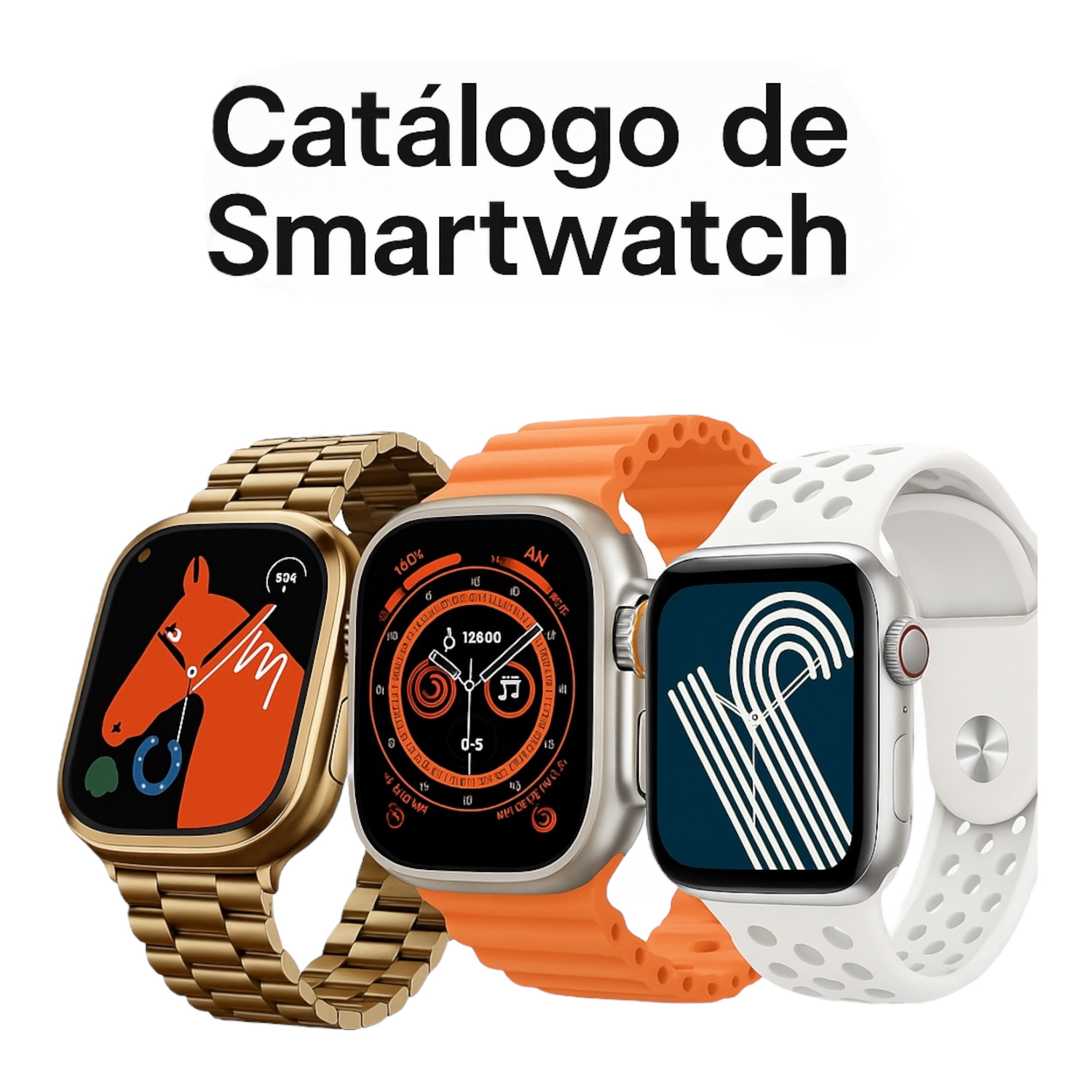 SMART WATCH