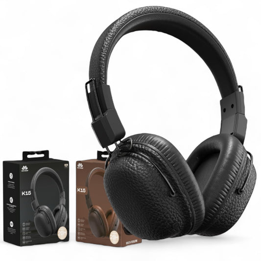 K15 (Diadema Bluetooth)