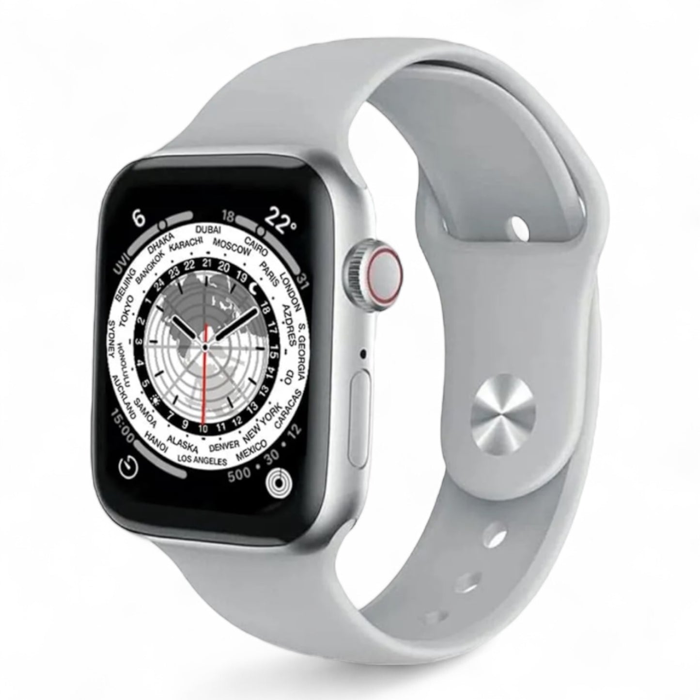 IW10 ULTRA MINI (Smart Watch)