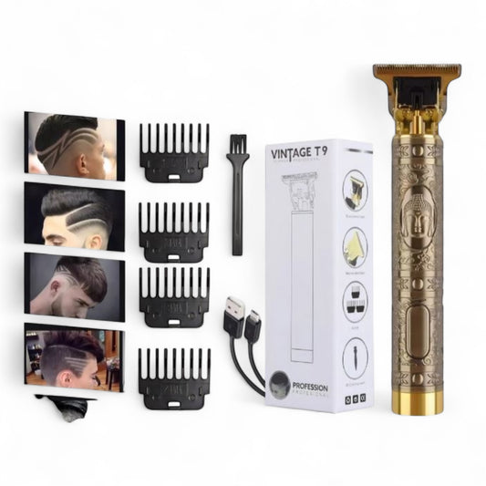 Patillera T9 Profesional
