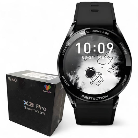 X8 PRO (Smart Watch)
