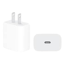 MARRANA CARGADOR IPHONE ORIGINAL 25W TIPO C