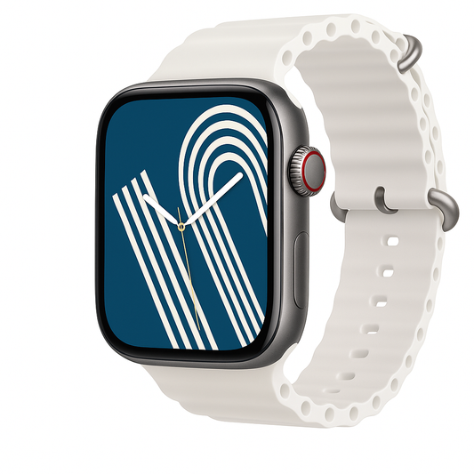 X8 PRO+ (Smart Watch)