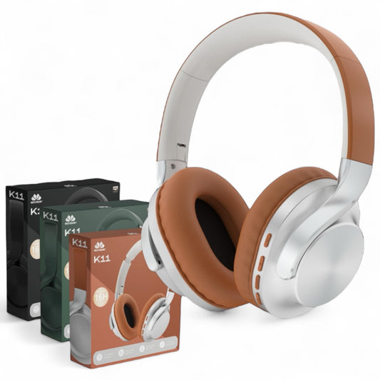 K11 (Diadema Bluetooth)