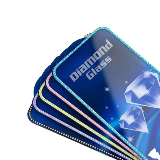VIDRIO DIAMANTE
