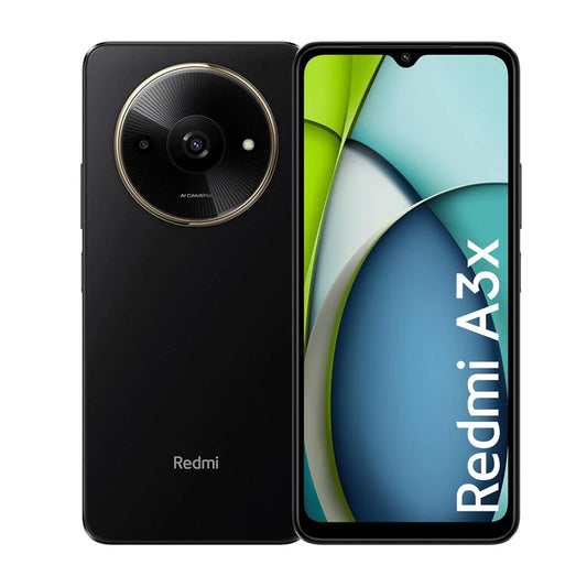 CELULAR REDMI A3X 128/4 (NUEVO)