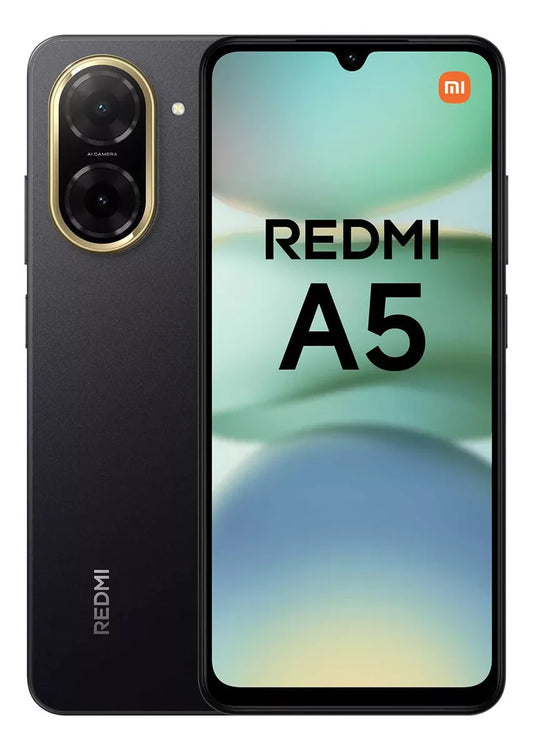 CELULAR REDMI A5 64/3+3 (NUEVO)